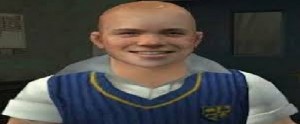 Create meme: bald from bully, James Earl cash and Jimmy Hopkins, bully ps2