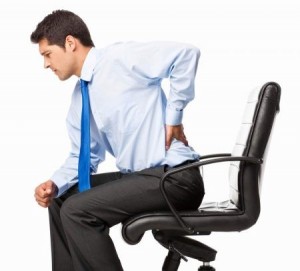 Создать мем: сидячая работа, человек сидит на стуле, сидячий образ врача