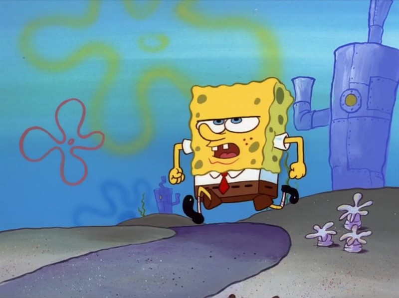 Create meme: spongebob spongebob, bob sponge, sponge Bob square pants 