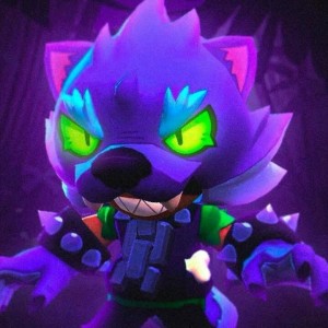 Создать мем: all skins leon brawl stars, бравл старс, leon brawl stars