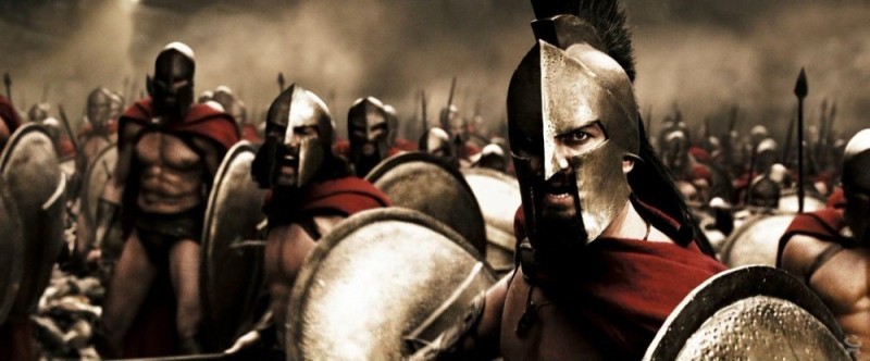 Create meme: 300 Spartans: the Rise of an Empire, Leonid tsar of sparta 300 Spartans, Sparta 