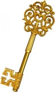 Создать мем: ключ, декоративный золотой ключик, золотой ключик