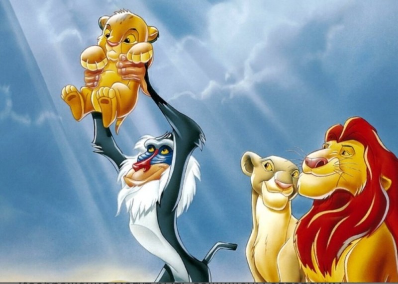 Create meme: cartoon the lion king, disney the lion king, Mufasa the lion king