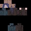 Create meme: minecraft skins nicks, skin, for minecraft skins