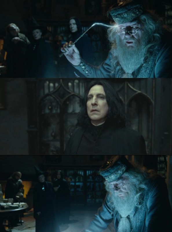 Create meme: Severus Snape , severus snape harry Potter, snape harry Potter
