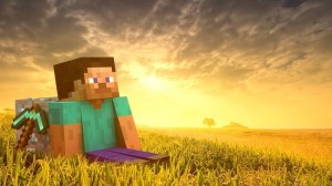 Create meme: minecraft, minecraft Steve, minecraft