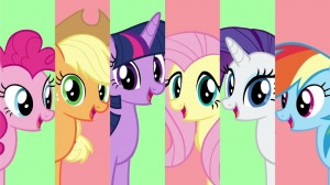 Create meme: my little pony friendship is magic, pony