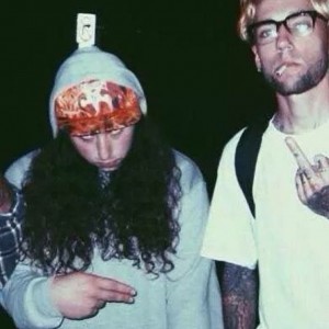 Create meme: $uicideboy$