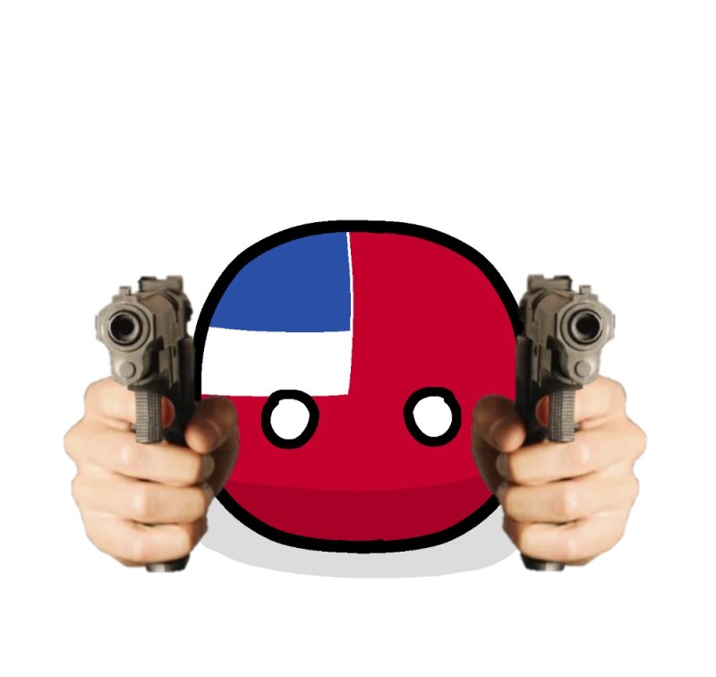 Создать мем: россия countryballs, кантриболз россия, кантриболз польша