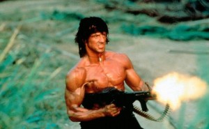 Create meme: Stallone Rambo, Sylvester Stallone Rambo, John Rambo