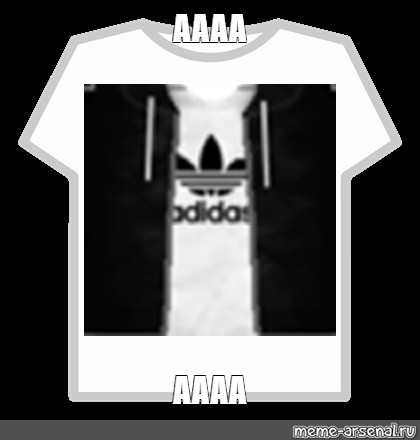 Роблокс белая кофта. Адидас майка РОБЛОКС. Адидас t-Shirt Roblox. Кофта РОБЛОКС adidas Shirts. T-Shirt Roblox adidas Black.