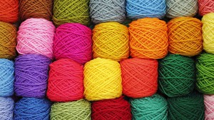 Create meme: skeins of yarn Wallpaper, a ball of yarn, balls of yarn