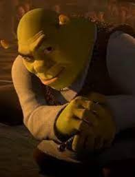 Create meme: Shrek , production of shrek, Shrek Shrek