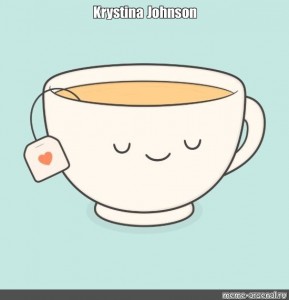 Create Meme Pictures Kawaii Coffee A Cup Of Tea Sticker Cup Of Tea Pictures Meme Arsenal Com