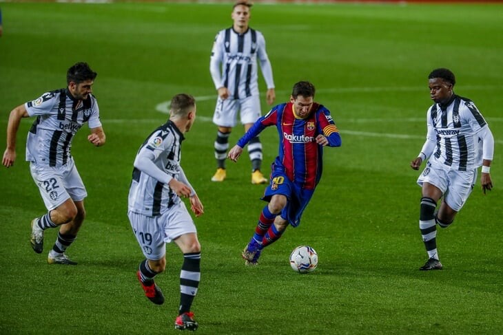 Create meme: Messi Lionel Andres, Messi 2015 juventus barcelona, Barcelona levante