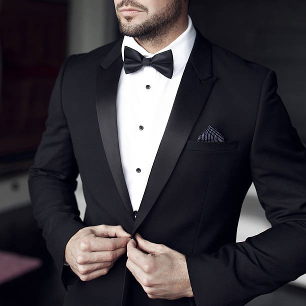 Create meme: men's suit black, wedding suits for men, men's tuxedo 