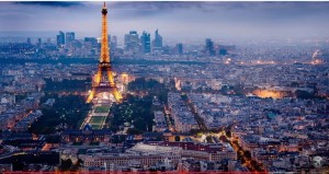 Create meme: Eiffel tower at night, Paris, France Eiffel tower