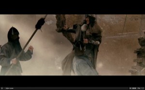 Создать мем: крутой боевик курьер новый фильм 2017, pirates of the caribbean on stranger tides screenshots, братство волка