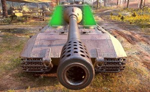 Create meme: SPG jagdpanzer e 100