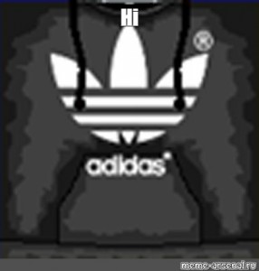 Adidas Hoodie Roblox Off 60 Www Usushimd Com - roblox black hoodie with gloves