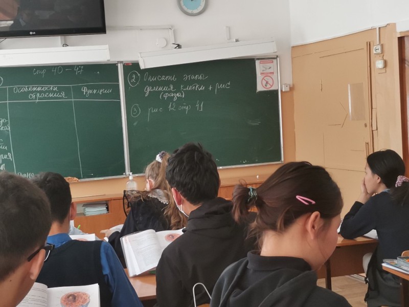 Create meme: in school , schools of buryatia, lecture 