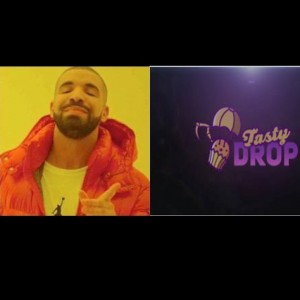 Создать мем: drake, дрейк мем оригинал, drake мем шаблон