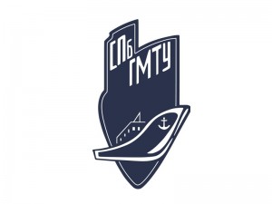 Создать мем: спбгмту логотип, Санкт-Петербургский государственный морской технический университет, спбгмту лого
