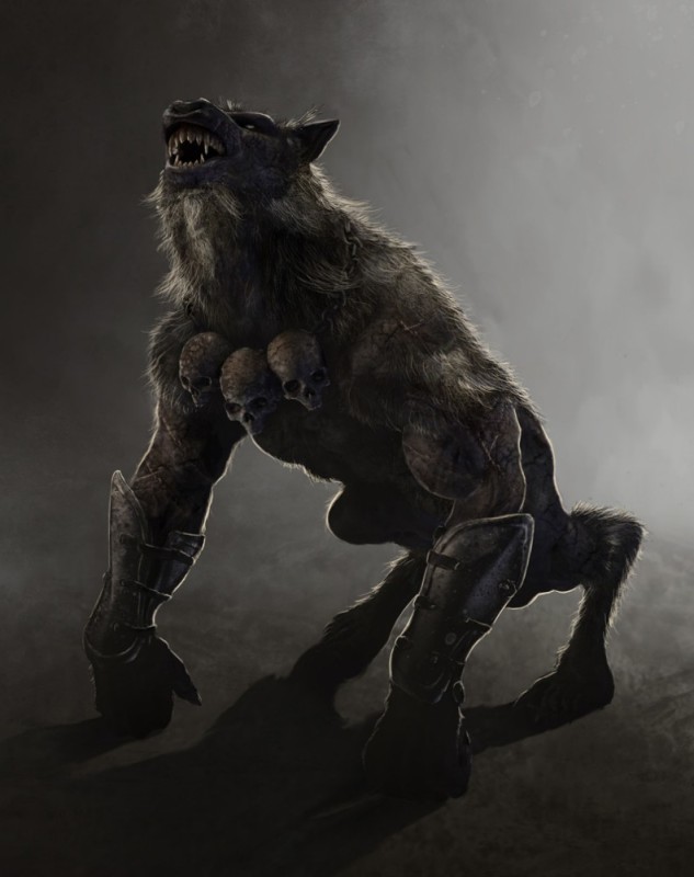 Create meme: werewolf werewolf volkolak, werewolf wolf lycanthrope, werewolf 