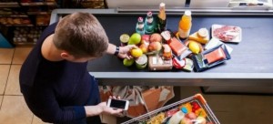 Создать мем: повседневные товары, необходимые продукты, продукты питания