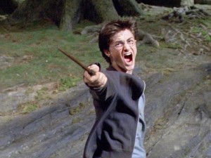 Create meme: Azkaban, Harry Potter, harry potter
