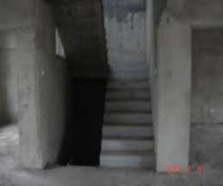 Create meme: the concrete staircase is rough, concrete stairs, stairs made of concrete