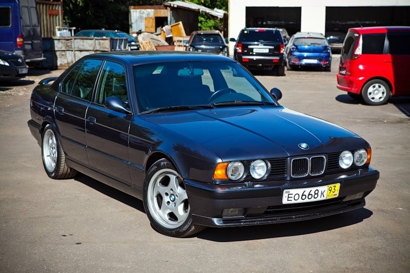 Создать мем: bmw e, bmw 5 series 1995, bmw