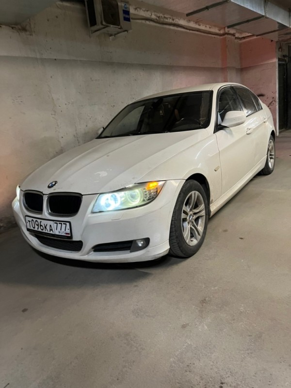 Создать мем: BMW 3er V (E9x) Рестайлинг, bmw 3, bmw 3 series 2007