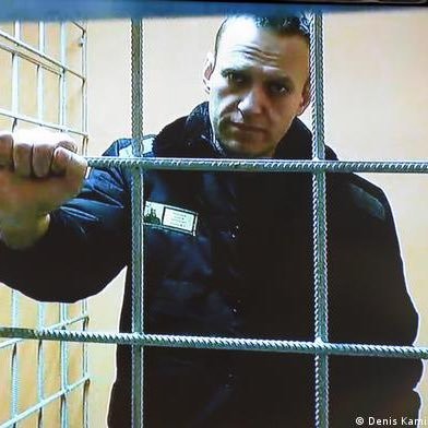 Create meme: male , navalny prison, Navalny is in jail