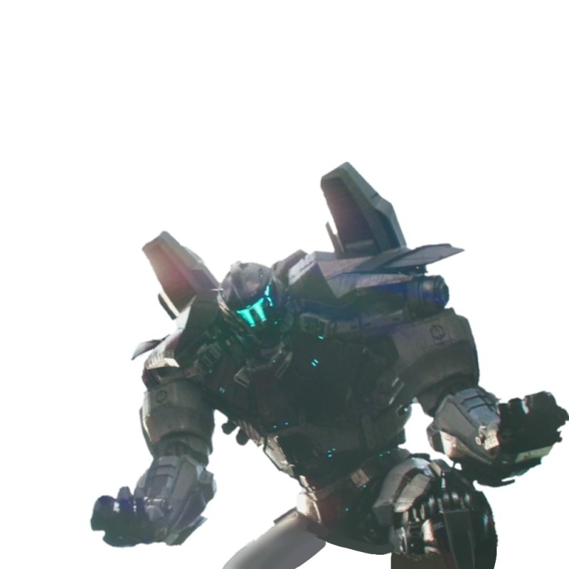 Create meme: Pacific frontier uprising, Pacific rim 2 , Halo Rich 2