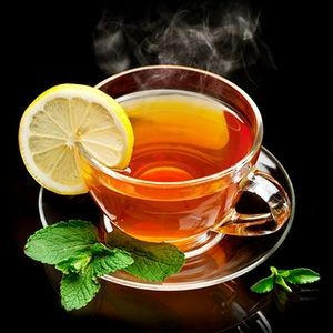 Create meme: delicious tea, Cup of tea, tea