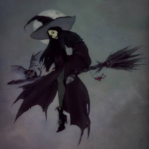Create meme: test witch if you, the character witch, witch art 18