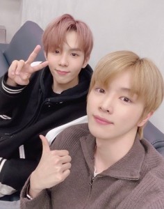 Создать мем: nct doyoung, sungchan, shotaro nct