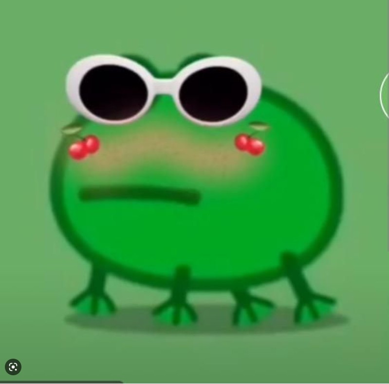 Create meme: the frog from peppa pig, toad frog, peppa frog