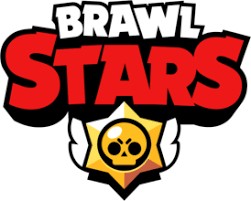 Create meme: brawl, brawl stars, brawl stars logo