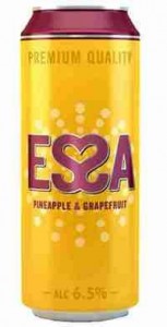 Create meme: essa pineapple grapefruit Bank, beer essa pineapple, essa pineapple grapefruit