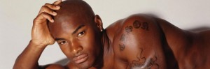 Create meme: doesn't meme the Negro, Tyson Beckford meme, Mike Tyson