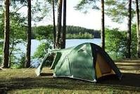 Create meme: camping tent, 4-seater tent, tourist tent