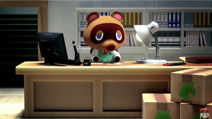 Create meme: tom nook, tom nook animal crossing new horizons, tom 