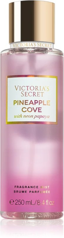 Создать мем: спрей victoria's secret melon sorbet, victoria secret парфюмерный спрей tropez beach, спрей victoria's secret velvet petals 250мл