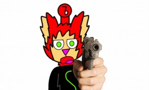 Create meme: eddsworld, character