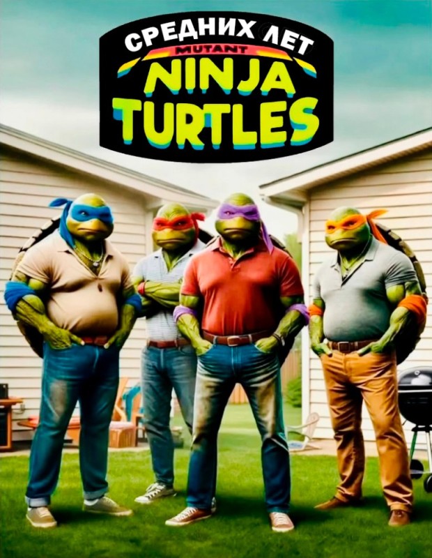 Create meme: teenage mutant ninja turtles turtles in time, teenage mutant ninja turtles, teenage mutant ninja turtles mutant mayhem