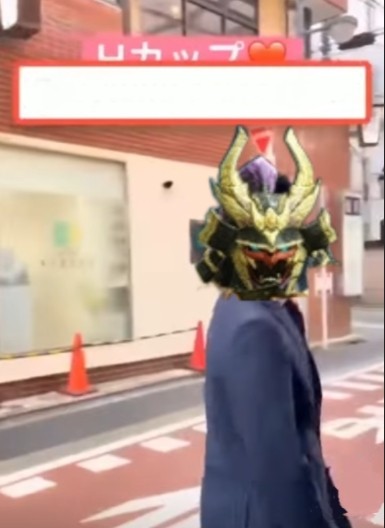 Create meme: screenshot , kamen rider , kamen rider zi o