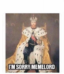 Создать мем: царь геймер мемы, александр iii, коронационный портрет императора петр 3
