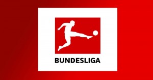 Create meme: Bundesliga, bundesliga, logo Bundesliga 18 19